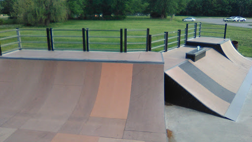 Concert Hall «Grandview Ampitheater», reviews and photos, 13501 Byars Rd, Grandview, MO 64030, USA