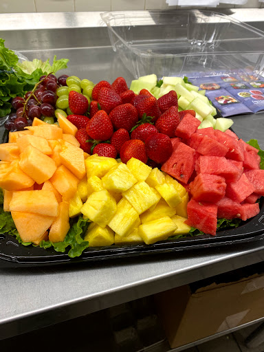 Grocery Store «Albertsons», reviews and photos, 4857 Government St, Baton Rouge, LA 70806, USA