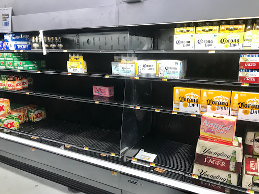 Discount Store «Walmart», reviews and photos, 844 Cleveland Ave, East Point, GA 30344, USA