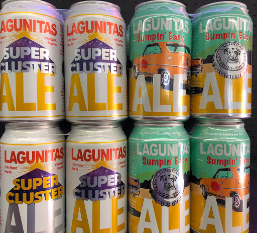 Liquor Store «Yauco Liquor Store», reviews and photos, 2744 W Division St, Chicago, IL 60622, USA