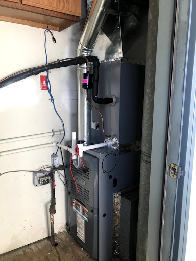 Plumber «RupCoe Plumbing, Heating & Air Conditioning», reviews and photos, 210 New Market Ave, South Plainfield, NJ 07080, USA