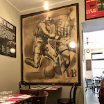 Photo n°1 de l'avis de Enzo.o fait le 10/02/2020 à 17:51 sur le  Osteria la Cantina vb à Turin