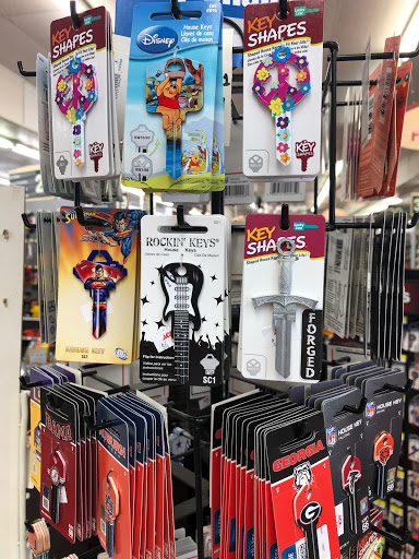 Hardware Store «Racetrack Ace Hardware», reviews and photos, 234 Racetrack Rd NE, Fort Walton Beach, FL 32547, USA