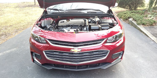 Used Car Dealer «LaBate Auto Sales Inc.», reviews and photos, 5800 E Roosevelt Blvd, Philadelphia, PA 19149, USA