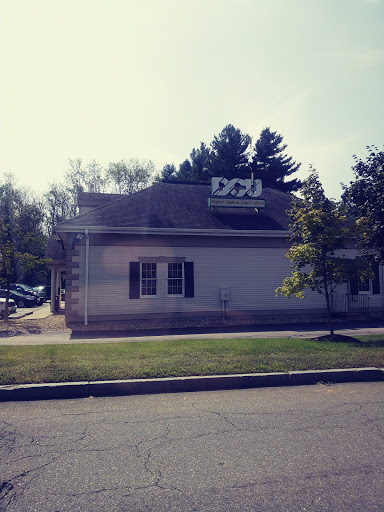 Federal Credit Union «Digital Federal Credit Union», reviews and photos