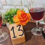 Photo n°1 de l'avis de Liz.a fait le 19/11/2019 à 10:01 sur le  Trattoria Nasca 1 à Cerda