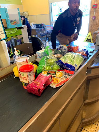 Supermarket «ALDI», reviews and photos, 1432 E Rand Rd, Prospect Heights, IL 60070, USA