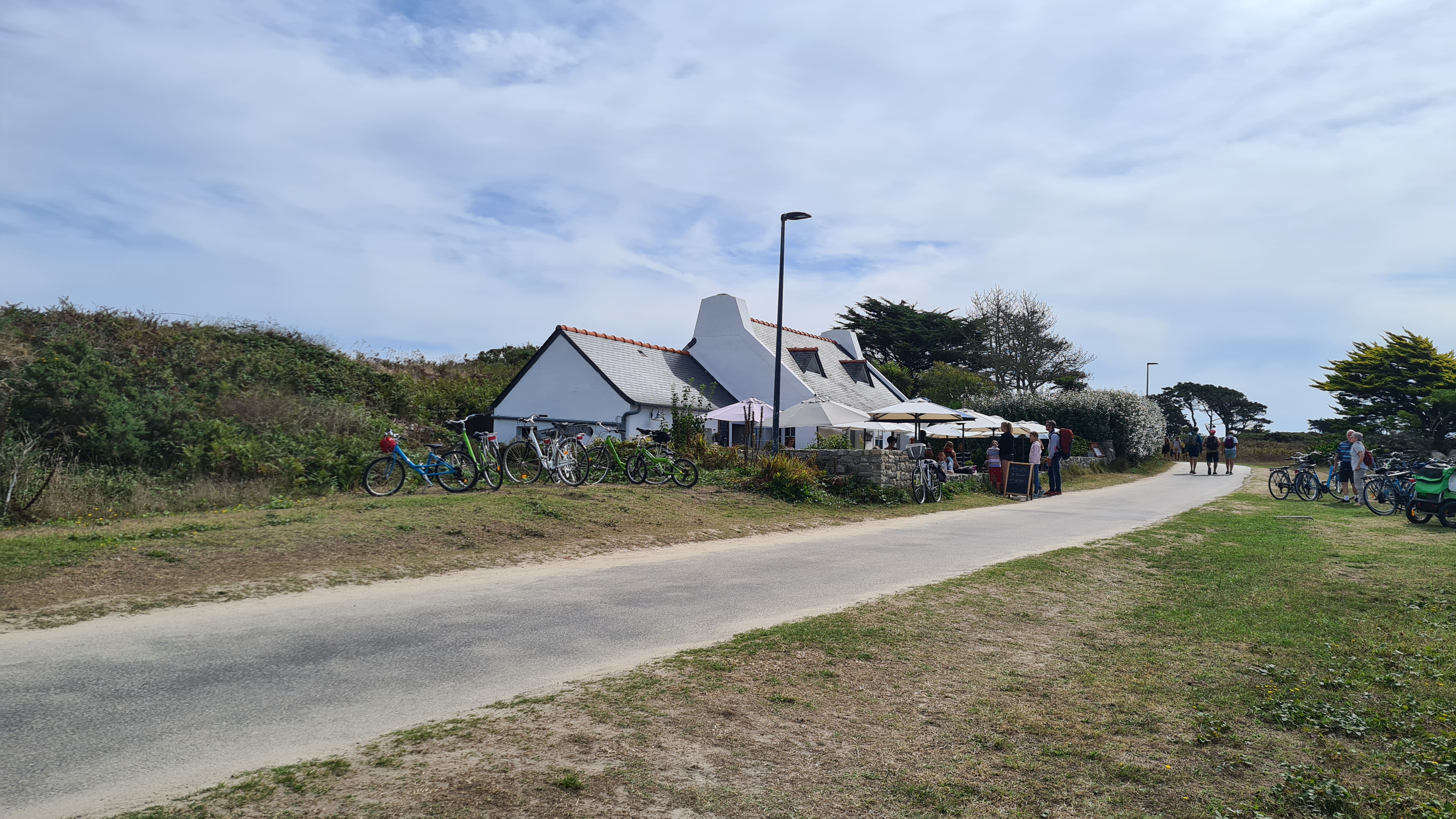 Photo n° 7 de l'avis de laurent.a fait le 28/08/2022 à 17:29
