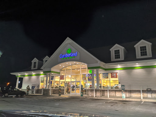 Gas Station «Cumberland Farms», reviews and photos, 1556 Post Rd, Warwick, RI 02888, USA