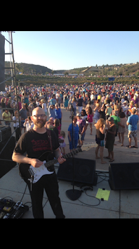 Guitar Lessons With Joseph @ B&H Music - Photo 4 - Car repair in Escondido, CA, Escondido