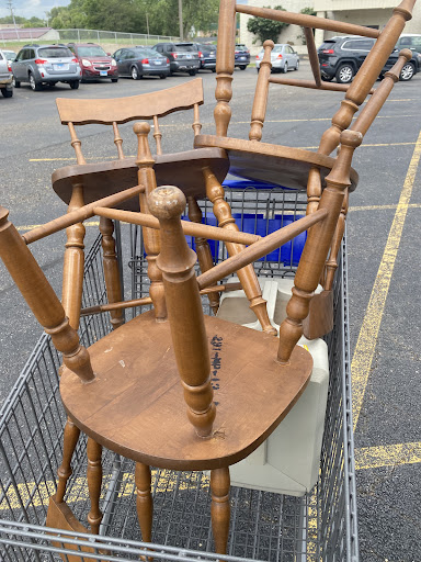 Thrift Store «Goodwill», reviews and photos