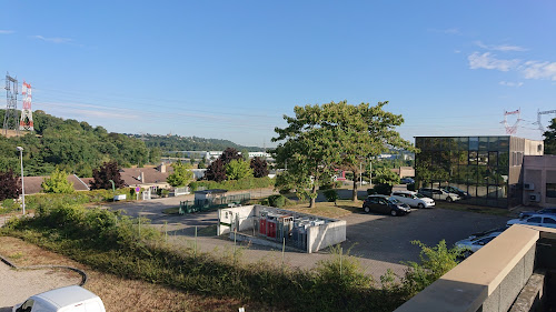 Centre de formation ATSI Saint-Quentin-Fallavier