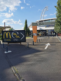 Photos du propriétaire du Restauration rapide McDonald's à Clermont-Ferrand - n°6