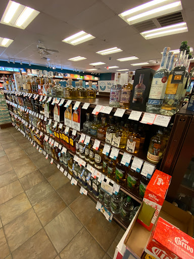 Liquor Store «ABC Fine Wine & Spirits», reviews and photos, 1260 W Indiantown Rd, Jupiter, FL 33458, USA