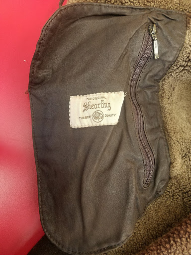 Dry Cleaner «Inverness Cleaners & Tailors», reviews and photos, 735 W Palatine Rd, Palatine, IL 60067, USA