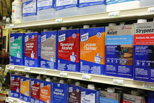 Building Materials Store «Sparr Building and Farm Supply», reviews and photos, 240 S Main St, Williston, FL 32696, USA