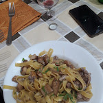 Photo n°2 de l'avis de Pasquale.i fait le 07/08/2022 à 13:24 sur le  Ristorante Pizzeria Al Vecchio Mulino à Pratella