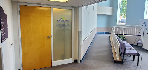 Watertown Regional Medical Center - Directions Counseling Center