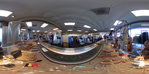 Thrift Store «Hospice Thrift Shoppes», reviews and photos, 1345 Newell Ave # A, Walnut Creek, CA 94596, USA
