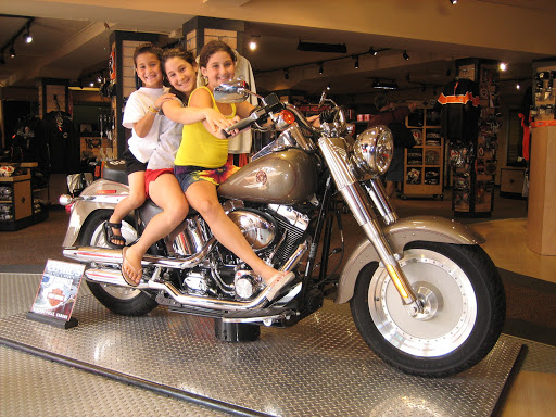 Harley-Davidson Dealer «American Harley-Davidson», reviews and photos, 1149 Erie Ave, North Tonawanda, NY 14120, USA