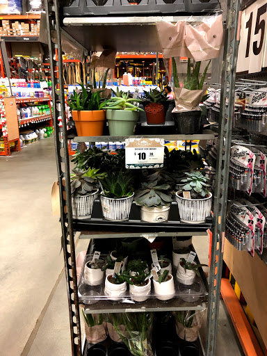 Home Improvement Store «The Home Depot», reviews and photos, 75-09 Woodhaven Blvd, Glendale, NY 11385, USA