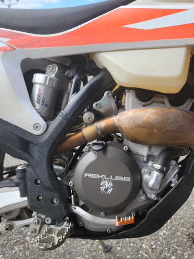 Motorcycle Dealer «Adventure Motorsports», reviews and photos, 17321 Tye St SE, Monroe, WA 98272, USA