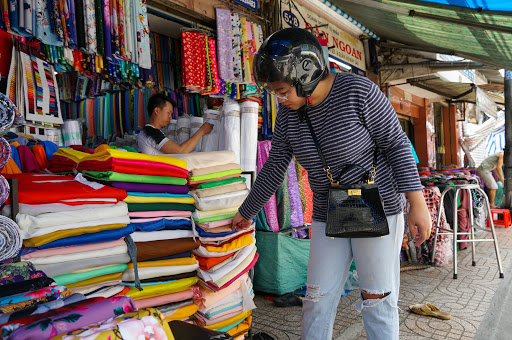 Top 20 cửa hàng handmade tphcm Quận 5 Hồ Chí Minh 2022