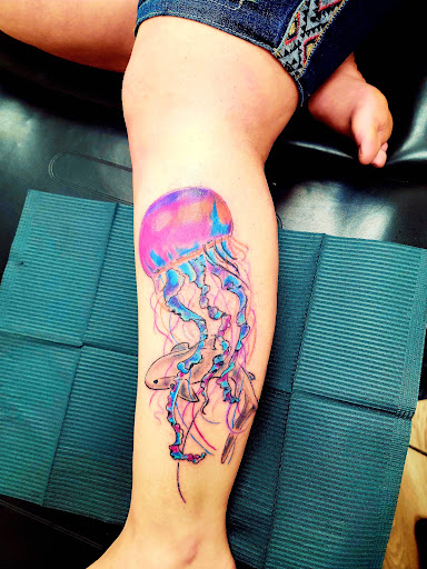 Explore 21 tattoo ideas, creative tattoo ideas in Conway, available at Primal Urge Tattoos