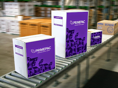 Primepac Industrial Ltd