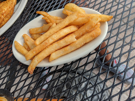 Bar & Grill «18 on the Rocks», reviews and photos, 2405 Gulf Blvd, Indian Rocks Beach, FL 33785, USA