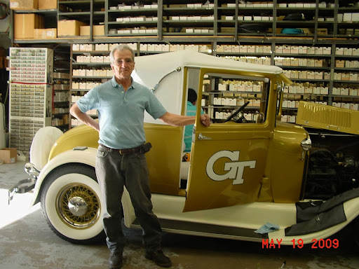 Auto Repair Shop «Wizard Automotive Inc», reviews and photos, 8841 Gurley Rd, Douglasville, GA 30134, USA