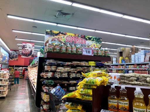 Grocery Store «Superior Grocers», reviews and photos, 16100 Lakewood Blvd, Bellflower, CA 90706, USA