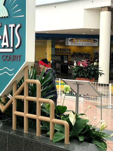 Shopping Mall «Crystal River Mall», reviews and photos, 1801 US-19, Crystal River, FL 34428, USA