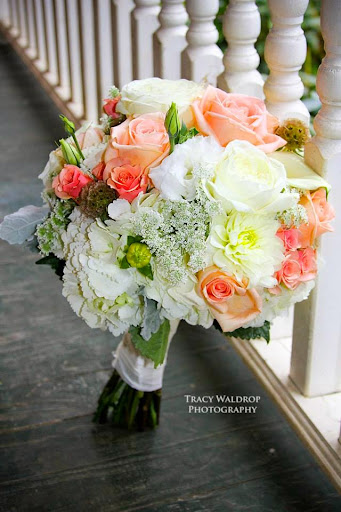 Florist «Stargazers Floral Designs», reviews and photos, 347 New Leicester Hwy #A, Asheville, NC 28806, USA