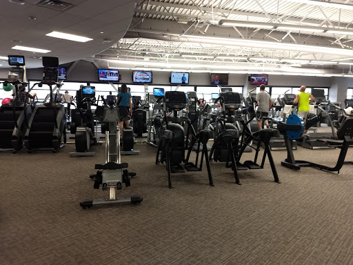 Recreation Center «Recreation Center of Highland Park», reviews and photos, 1207 Park Ave W, Highland Park, IL 60035, USA