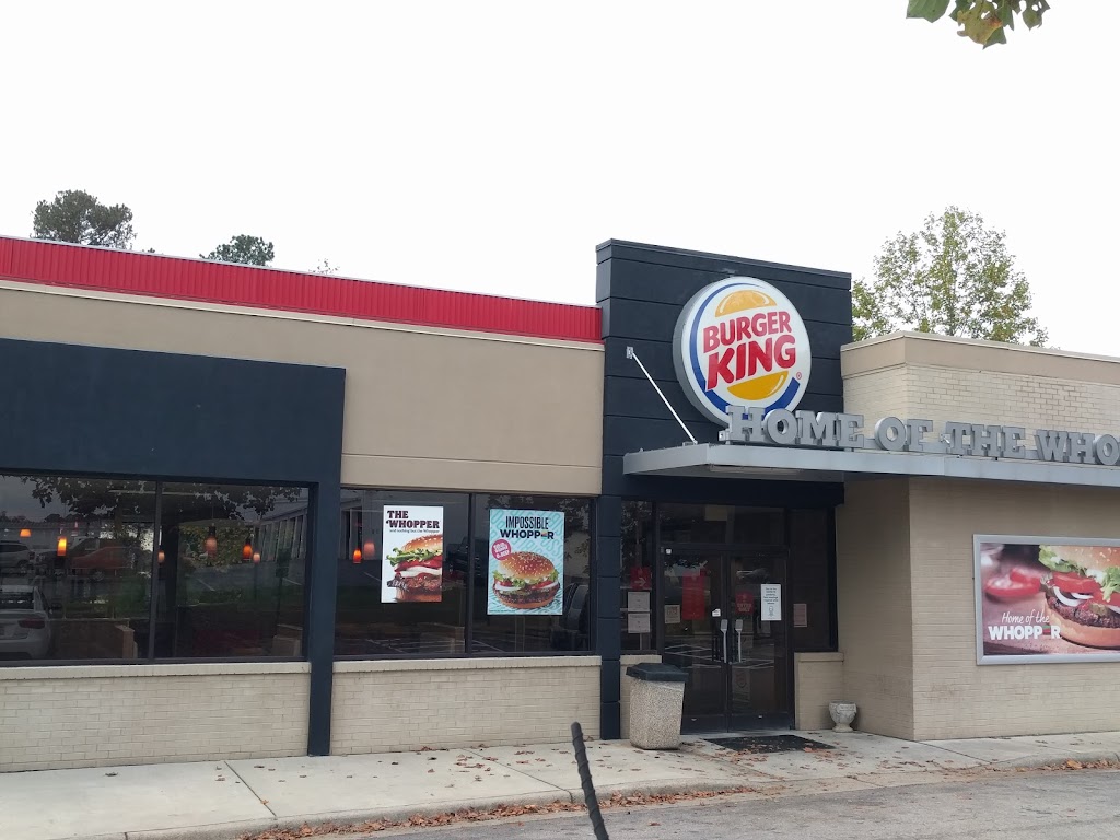 Burger King 27597