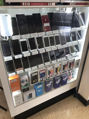 Reviews of Mobile Gift in Southampton - Cell phone store