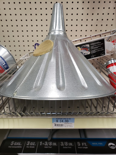 Home Improvement Store «Tractor Supply Co.», reviews and photos, 575 N Lapeer Rd, Oxford, MI 48371, USA