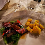 Photo n°4 de l'avis de Sabrina.i fait le 09/06/2023 à 06:57 sur le  Agriturismo Il Tiro à Perugia