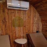 Photo n°3 de l'avis de Caterina.a fait le 22/02/2023 à 09:47 sur le  Cella Grande à Viverone