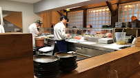 Photos du propriétaire du Restaurant gastronomique japonais (kaiseki) EKE à Sceaux - n°1