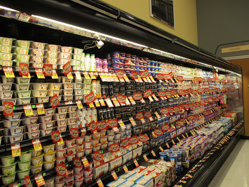 Grocery Store «ACME Markets», reviews and photos, 1619 Center Square Rd, Logan Township, NJ 08085, USA