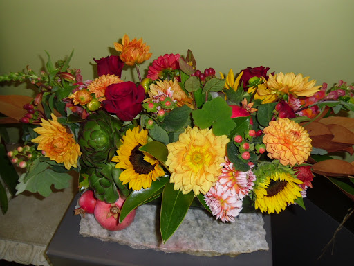 Florist «Flower Bowl Florist», reviews and photos, 2325 Boulevard Cir, Walnut Creek, CA 94595, USA