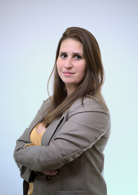 Claudia Russo Lopes - Agent Immobilier Invest’immob - Le Plessis Robinson à Le Plessis-Robinson