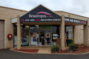 Beautopia Hair & Beauty Bunbury