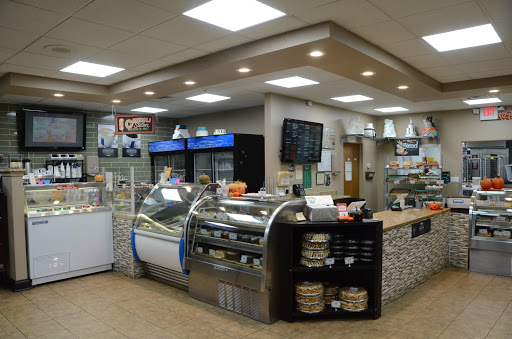 Cafe «Lezza Spumoni & Desserts Inc.», reviews and photos, 544 Spring Rd, Elmhurst, IL 60126, USA