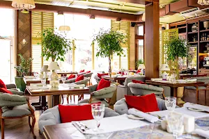 Ресторан Villa Verde image