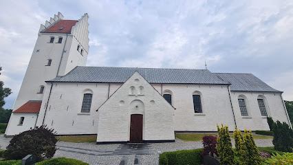 Gauerslund Kirke
