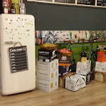 Photo n°5 de l'avis de Tony.i fait le 10/09/2017 à 15:26 sur le  ARNOLD'S à Siderno