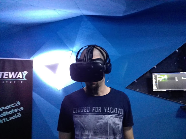 VR Studio - <nil>
